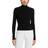 Michael Kors Ribbed Sweater - Black