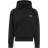 Ami Paris Men's Logo Hoodie - Black