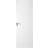 Swedoor Advance Line Stable GW Inderdør S 0502-Y V (100x190cm)