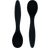 Najell Silicone Baby Spoons 2-pack