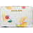 Michael Kors Jet Set Medium Fruit Print Logo Wallet - Optic White