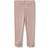 Wheat Baby's Wool Leggings Agi - Dry Rose