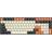 Royal Kludge RK100 RGB Mechanical Keyboard Brown Switch
