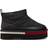 Tommy Jeans Padded Cleat Flatform Ankle Boots - Black
