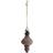 Lene Bjerre Norille Pomegranate Julgranspynt 12cm