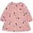 Konges Sløjd Chleo Dress - Ladybug Daisy Blush (KS101458-P05094)