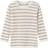 Name It Merino Wool Long Sleeved Top - Snow White