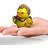 TUBBZ Mini Star Trek James T Kirk