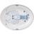 Royal Copenhagen Royal Creatures Hummer Ovalt Serveringsfad