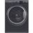 Hotpoint NSWM846BSUK Black