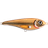 Strike Pro Buster Jerk, sinking, 15cm, 75g Bemidji Blonde