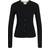 Jack & Jones Women's JXOphelia Basic Cardigan - Ophelia Black