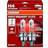 Osram Night Breaker Silver H4 Halogenstrålkastare 2 Lampor