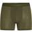 Icebreaker Merino 125 Cool-Lite Anatomica Boxers Underkläder merinoull Färg olivgrön