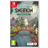 Mumrikken: Mumidalens Melodi (Switch)