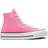 Converse Chuck Taylor All Star Lift Platform Canvas W - Pink/White/Black