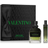 Valentino Born in Roma UOMO Green Stravaganza Gift Set EdT 50ml + EdT 15ml