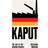 Kaput (Inbunden)