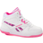 Heelys Reebok BB4500 Mid - White/Pink