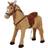 Northio Standing Horse 60cm