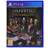 Injustice: Gods Among Us - Ultimate Edition (PS4)