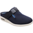 Xmackeedgh Neuropathy - Dark Blue