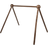 Najell Activity Stand in Wood