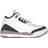 NIKE Jordan 3 Retro PS - Summit White/Cement Grey/Black/Fire Red