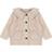 Konges Sløjd Grizz Collar Jacket - Brazilian Sand