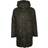 Barbour Men's Wint Wax Parka Fern