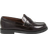 Florsheim Jr Croquet - Burgundy