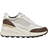 Geox Spherica EC13 W - White/Off White