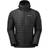 Montane Men's Anti Freeze Lite Hooded Down Jacket - Black