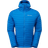 Montane Men's Anti Freeze Lite Hooded Down Jacket - Electric Blue