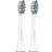 Aeno Sonic Toothbrushes Replacement Head 2-pack