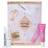 Makeup Revolution Peptide Power Lash & Lip Duo Gift Set