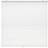 IKEA Plisségardin Dubbel Vit 80x155 cm 140x155cm