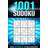 1001 Sudoku (Häftad, 2021)