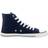 Ethletic Ethletic Sneaker High - Mørkeblå