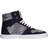 Ethletic Ethletic Sneaker High Fair Hiro II - Blå/Grå/Hvid
