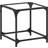 vidaXL 845958 Soffbord 40cm