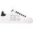 Dolce & Gabbana Portofino M - White/Black