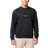 Columbia Wallowa Fleece Crewneck Sweatshirt - Black