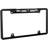 License Plate Frame Camera