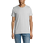 Sol's Martin Men's Round Neck Fitted Jersey T-shirt - Creamy Blue