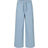 Modström Isolde Pants - Soft Blue Stripe