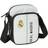 Real Madrid C.F. Real Madrid First Kit 24/25 Mini Shoulder Bag