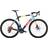 Trek Domane SLR 6 AXS Gen 4 - Black Men's Bike