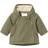 Lil'Atelier Baby's Waterproof Jacket - Kalamata (13229800)