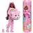 Mattel Barbie Cutie Reveal Care Bear Doll